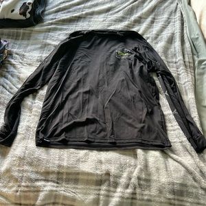 Men’s fishing shirt